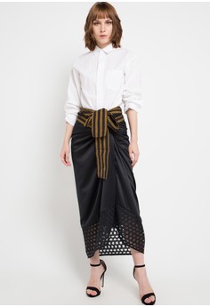 7200 Model Baju Batik Yang Terbaru Gratis Terbaru