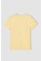 DeFacto brown Short Sleeve Cotton T-Shirt 7F319KA340B0A7GS_4