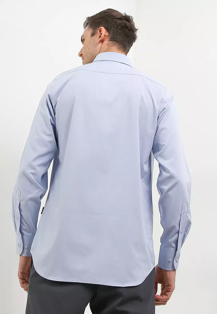 956 Weston Long Sleeve Shirt