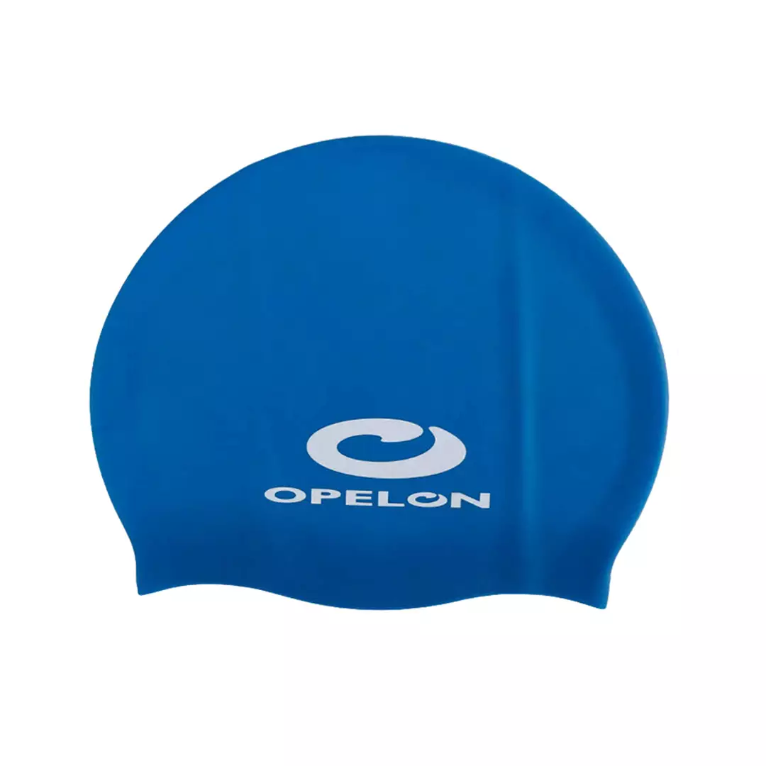 Topi Renang  Junior Swim Cap Silicon