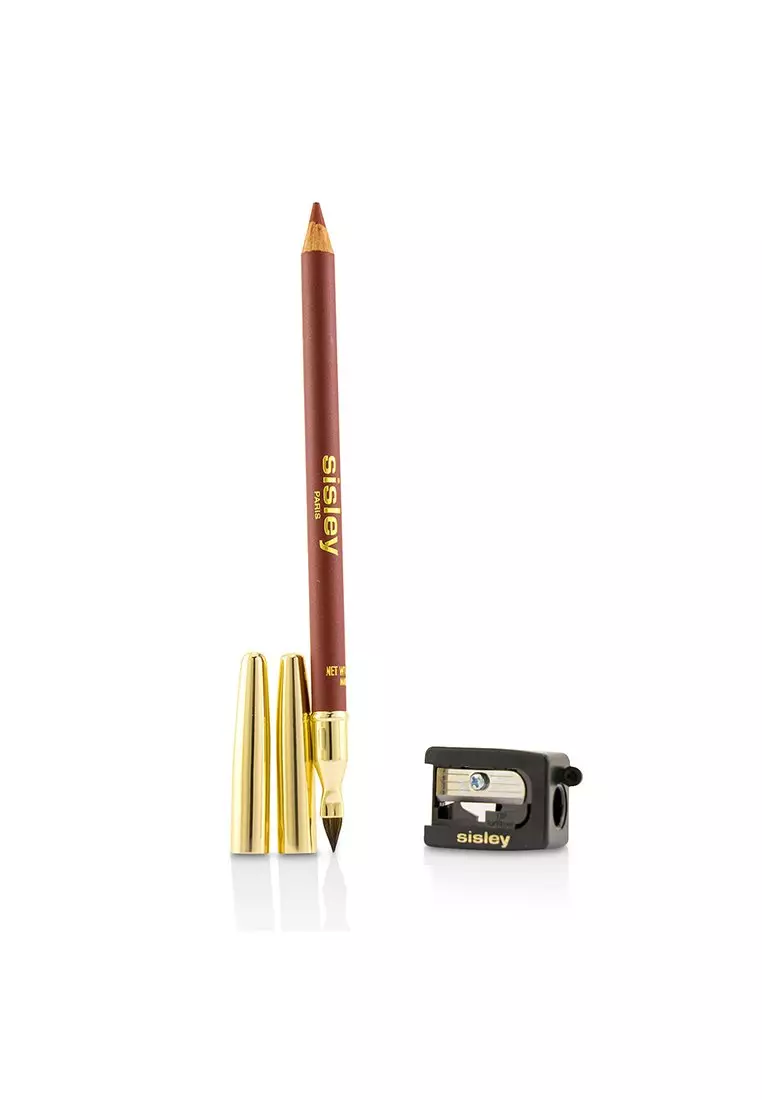 Sisley - Phyto Levres Perfect Lipliner - # Auburn 1.2g/0.04oz