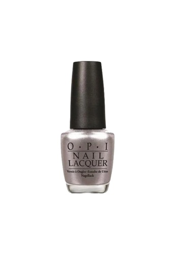 OPI OPI Nail Lacquer I Drive A Supernova 15ml [OPHRG40] 3A171BED567287GS_1