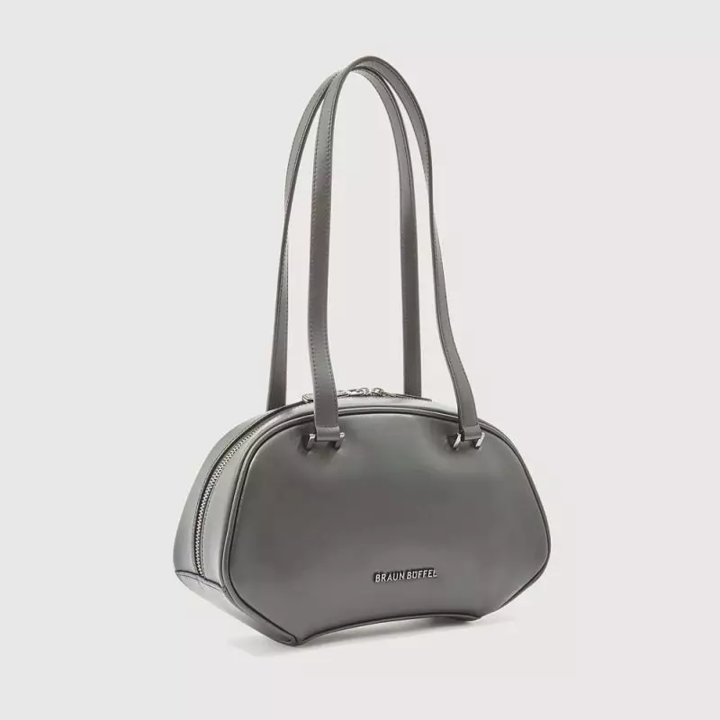 BRAUN BUFFEL DAWN MEDIUM BOSTON BAG