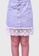 Somerset Bay EDEN - Short Skirt frills in lace 194BCKA2898DC5GS_2