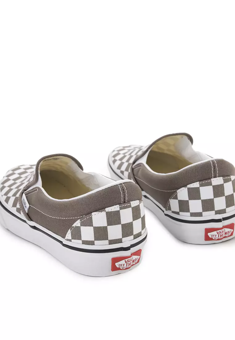 Classic Slip-On