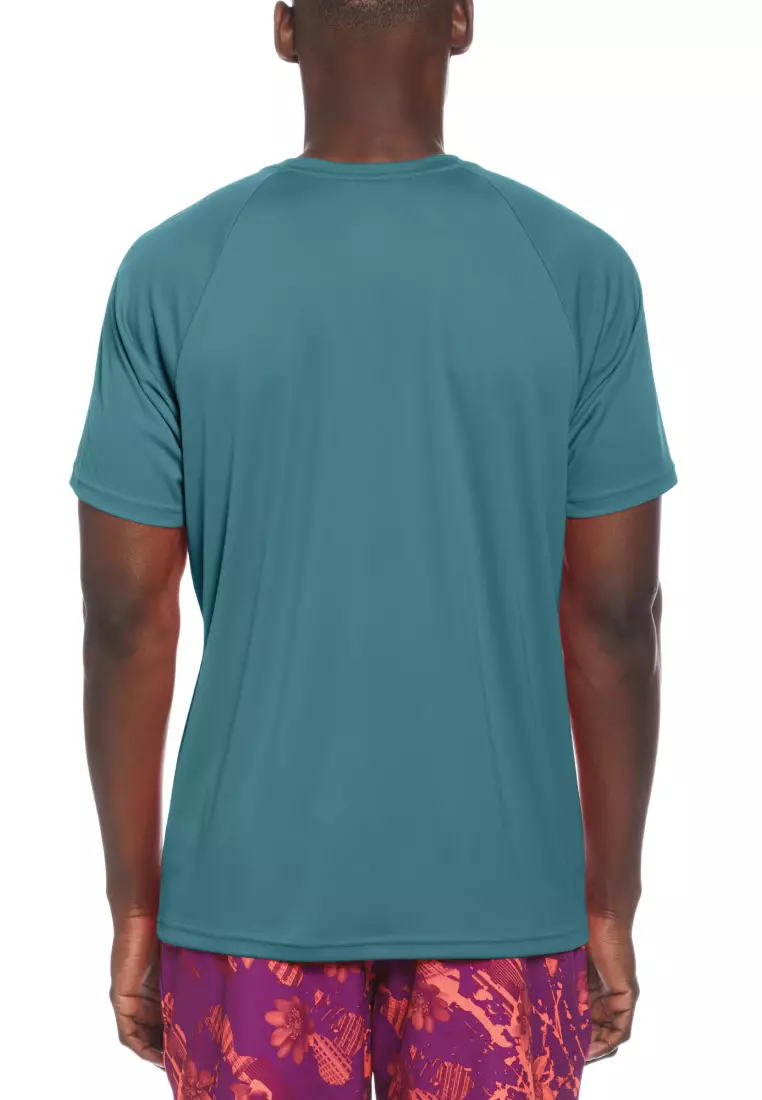 Essential Short Sleeve