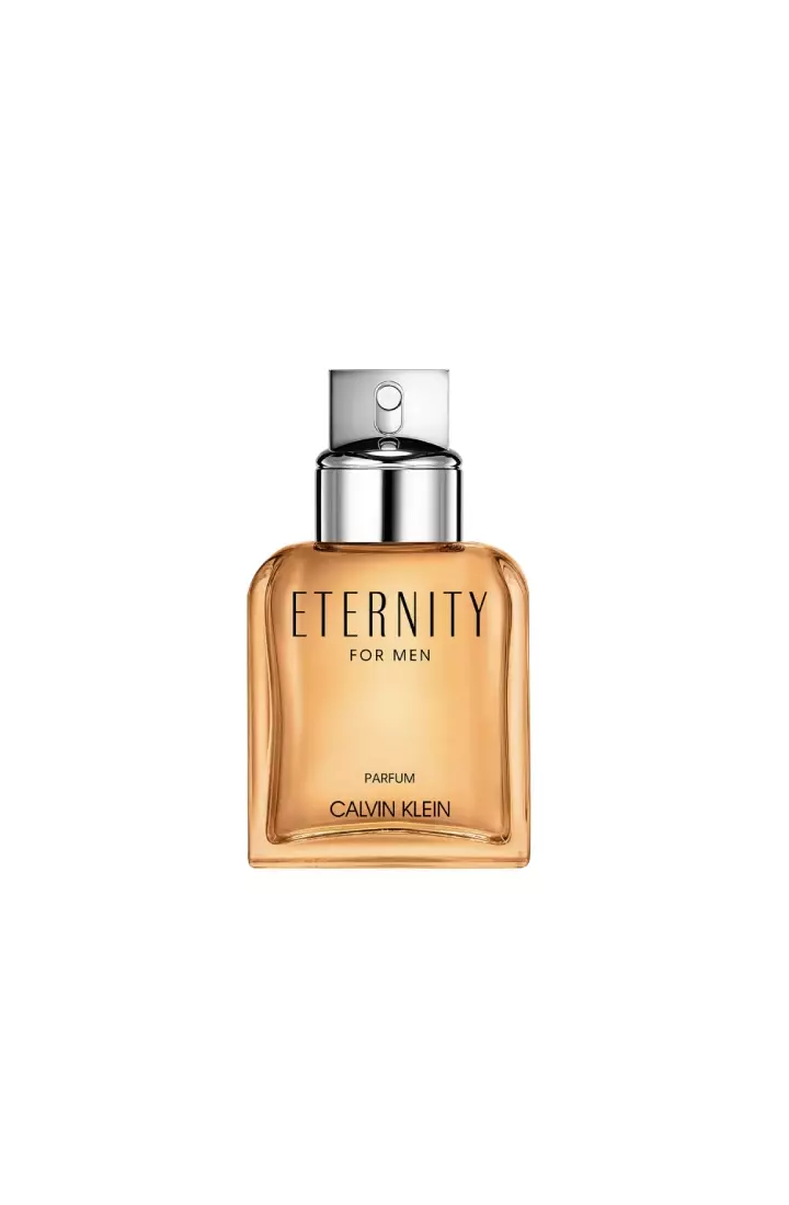 Calvin Klein Eternity Man Parfum - 100 ML (Parfum Pria)
