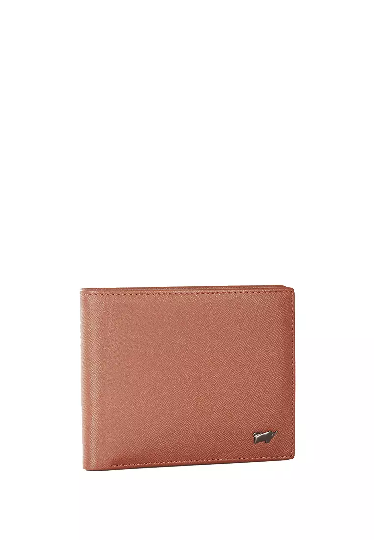 Braun Buffel L'Homme 8 Cards Wallet