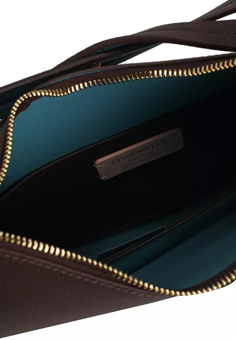 Sun Up Medium Shoulder Bag