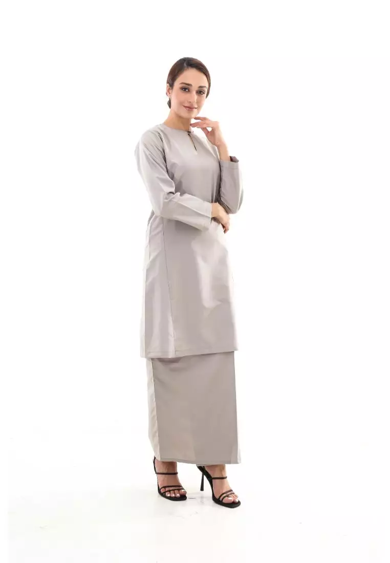 Baju Kurung Pahang Qirana