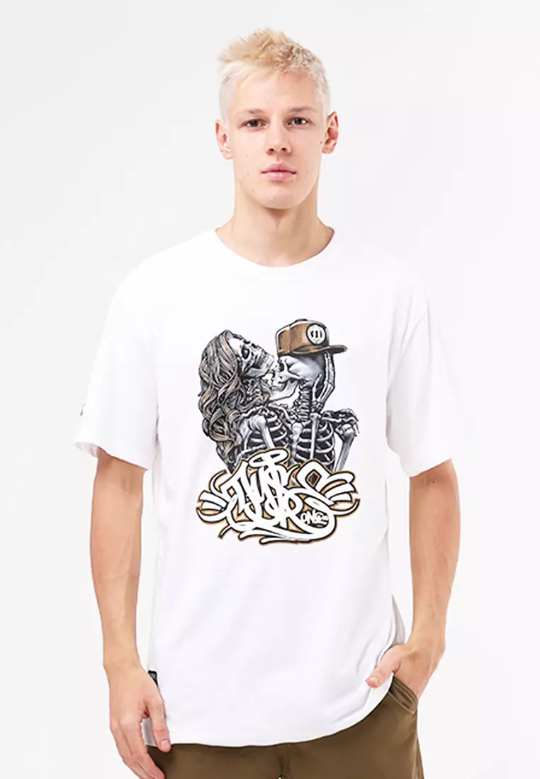 Round Neck Regular Fit