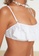 Trendyol white Ruffled Bikini Top 378B8US956CE47GS_3