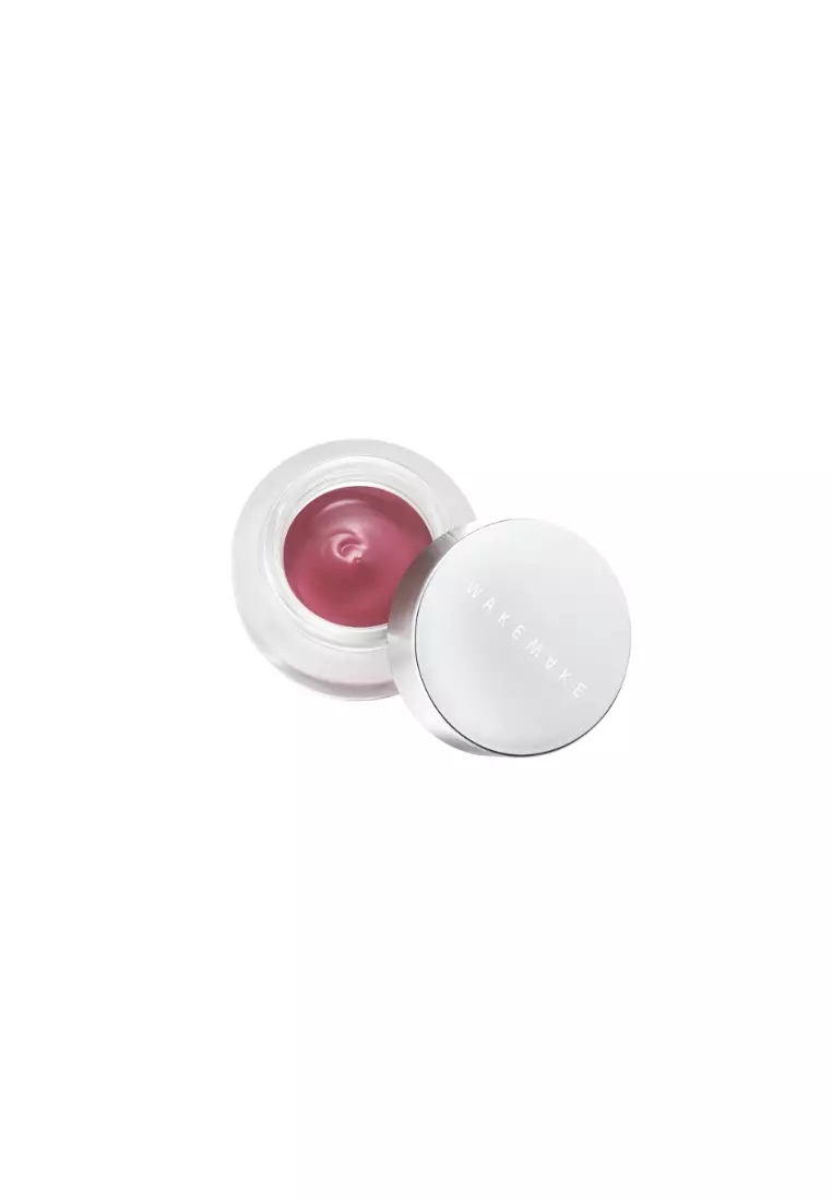 WM Over Blurring Pot 07 Mauve Pink