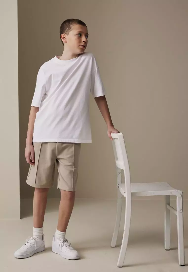 Smart Shorts