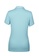 Auden Cavill blue Auden Cavill Women Polo Shirt 9FCC9AA6154683GS_2