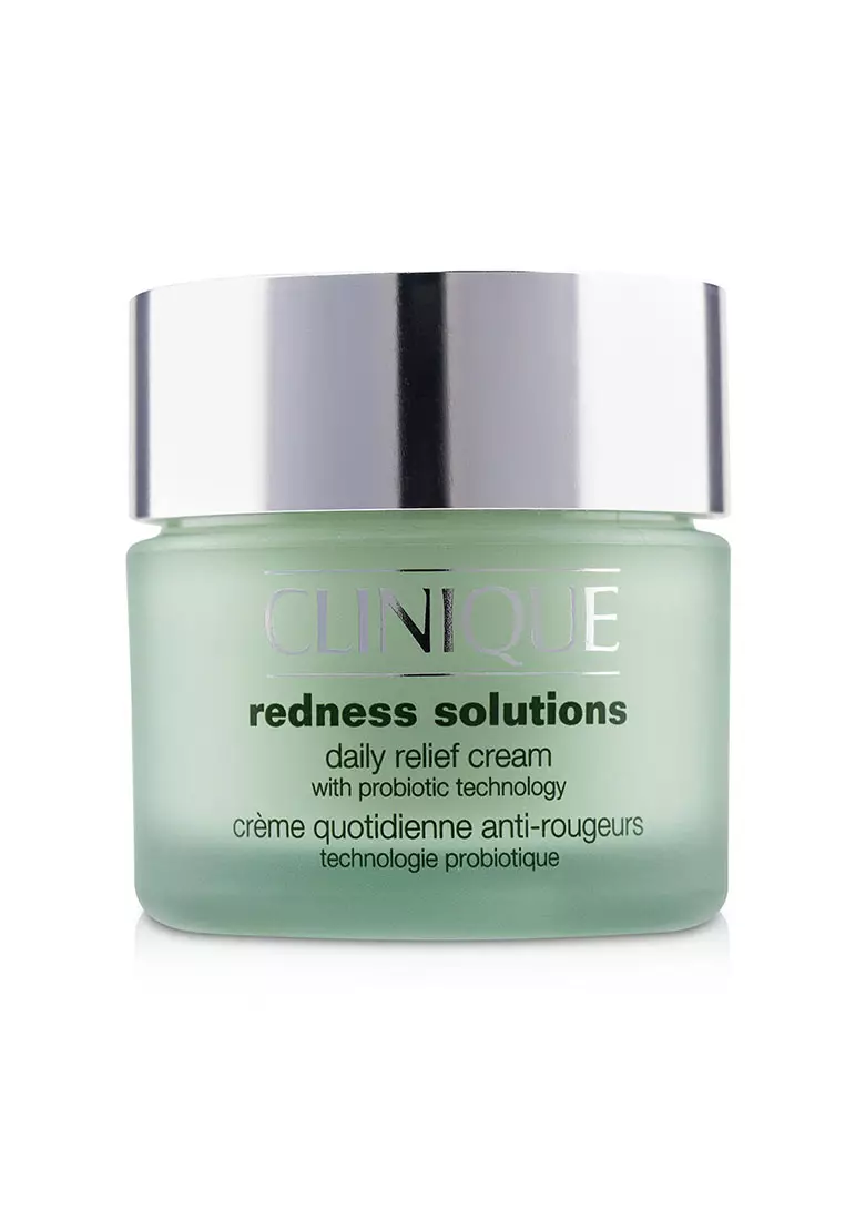 Clinique - Redness Solutions Daily Relief Cream 50ml/1.7oz