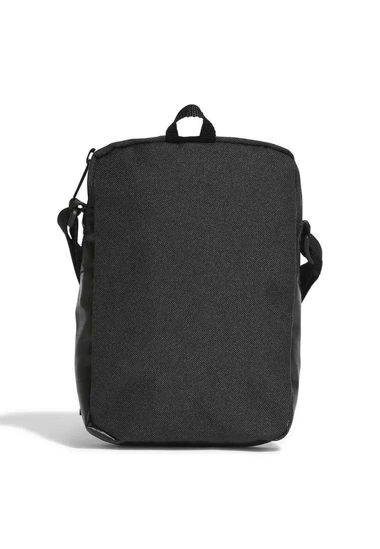 Essentials Training Shoulder Bag