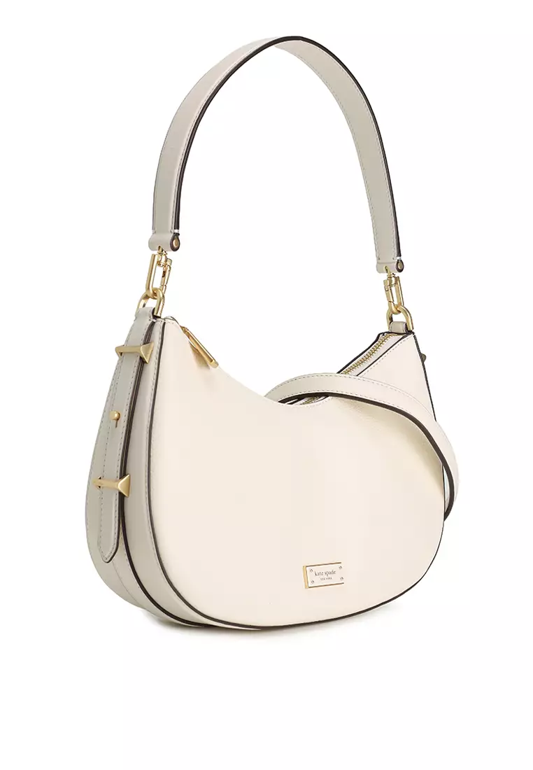 Liv Convertible Shoulder Bag