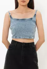 Light Denim/Blue