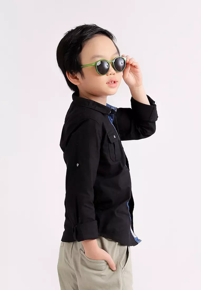 Boy Ezhar Shirt Kids