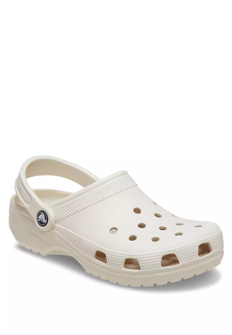 Crocs Unisex Classic Clog Frappe
