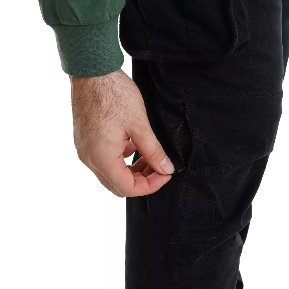 Eiger Newark Long Cargo Pants