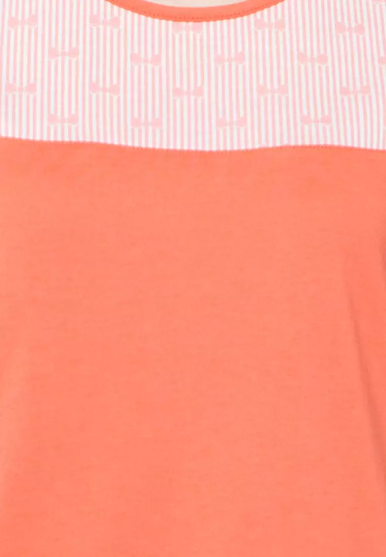 Stella Short Pants Sleepwear