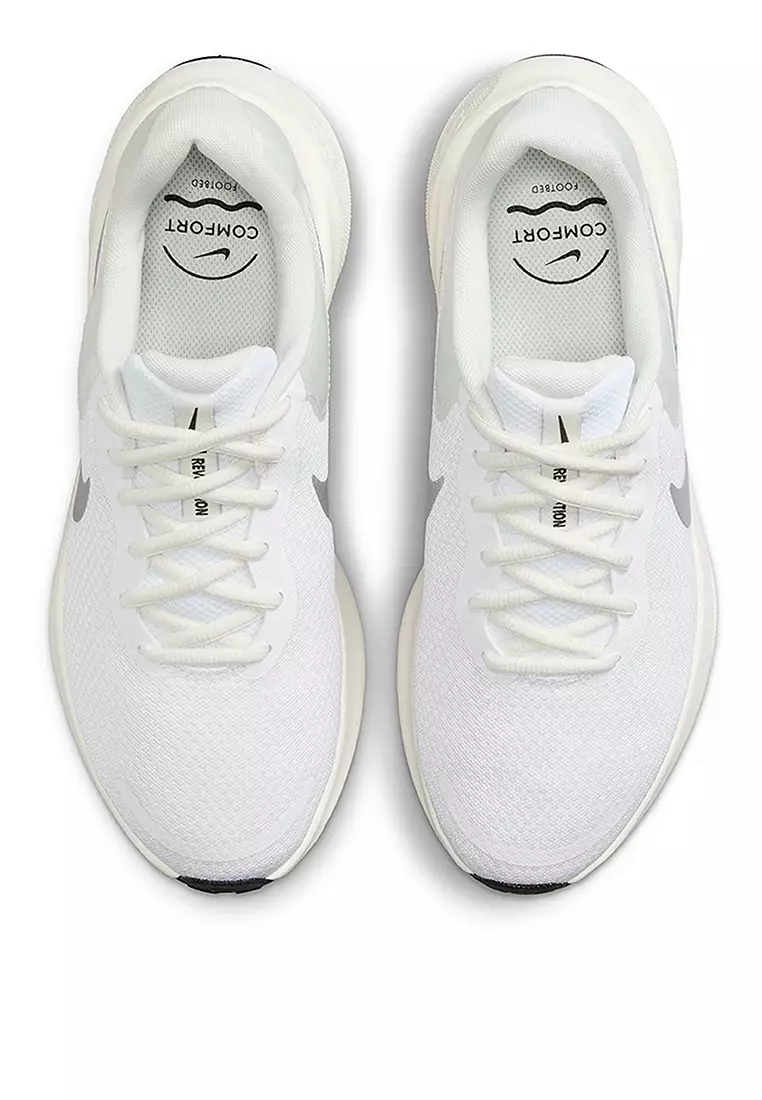 Buy Nike Revolution 7 Women's Road Running Shoes 2024 Online | ZALORA ...