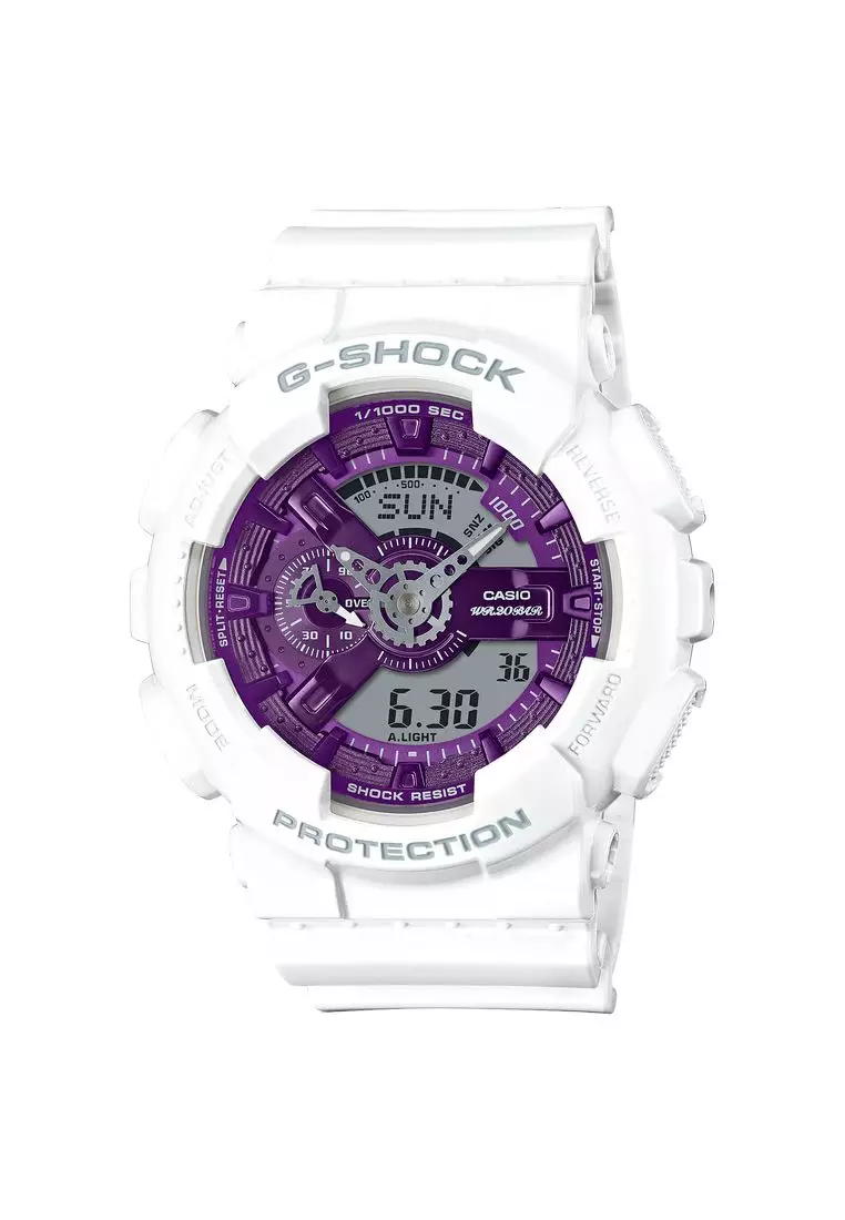 Purple g sale shock mens