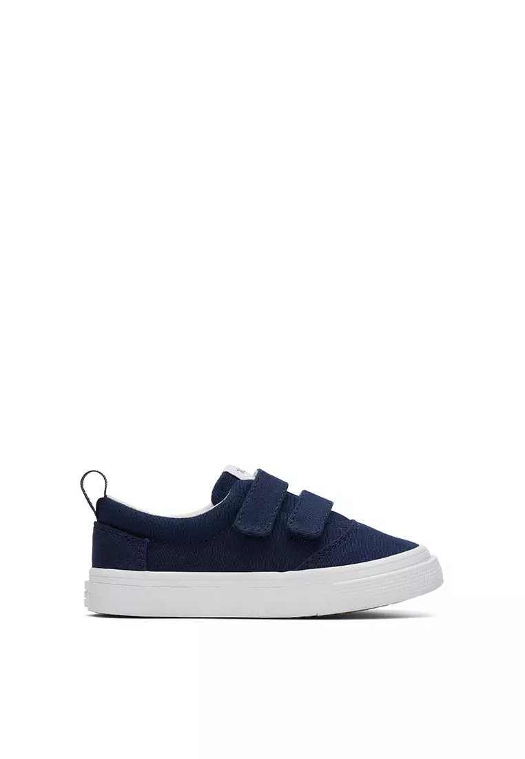 Toms pico 2025 canvas sneaker