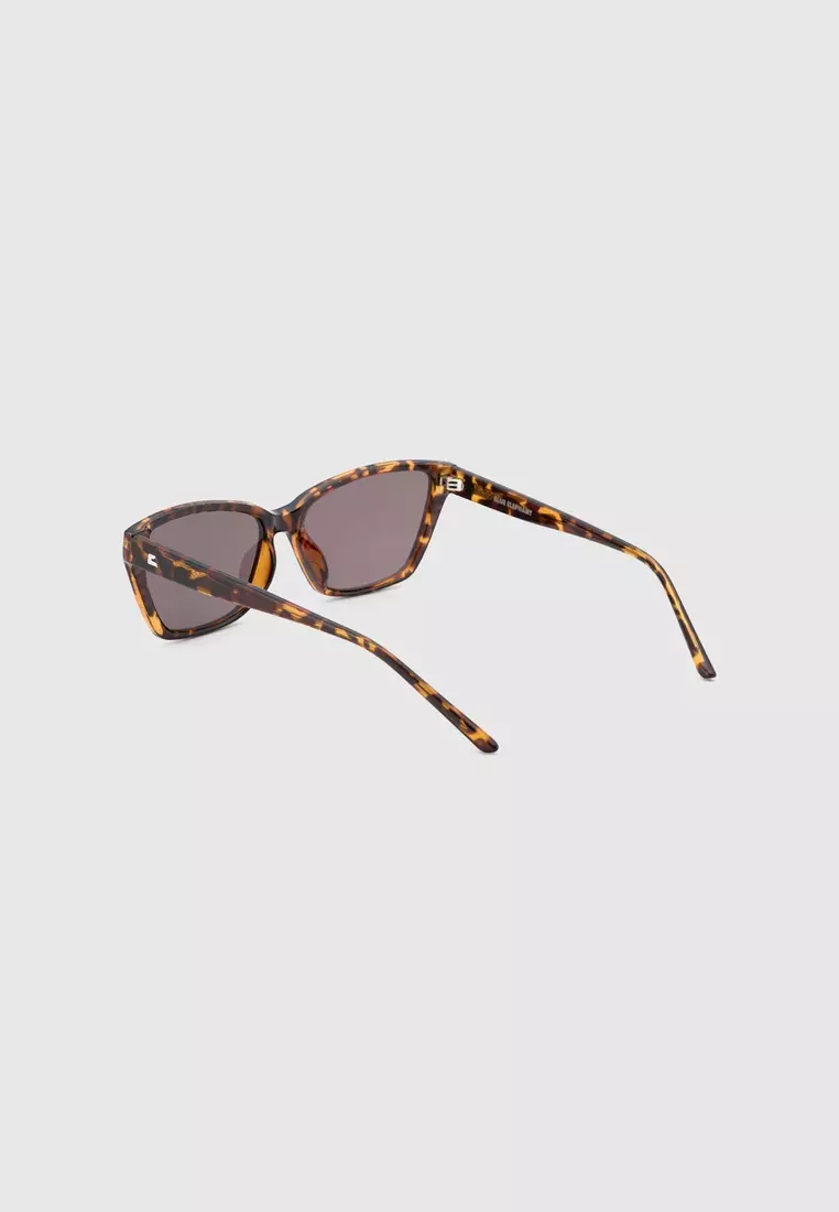 GLID Sunglasses UV400 Protection Korean Unisex Eyewear