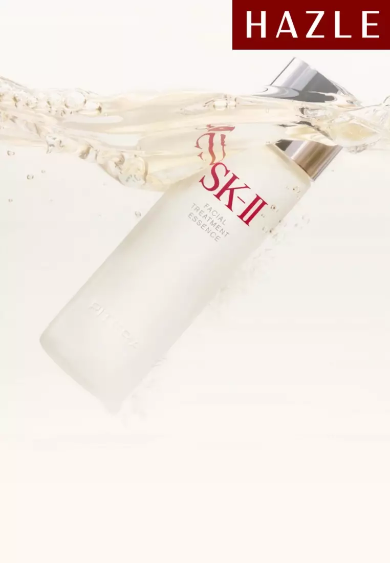 Facial Treatment Essence Unisex 330 ml