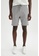 DeFacto grey Slim Fit Cotton Chino Bermuda Shorts BD912AAB32F4D0GS_1