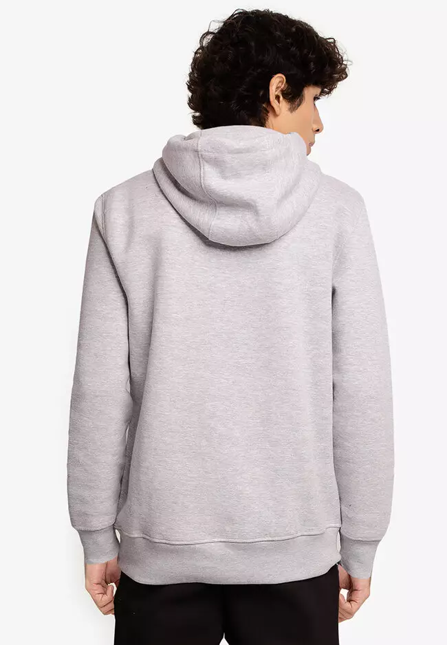 Logo Hoodie
