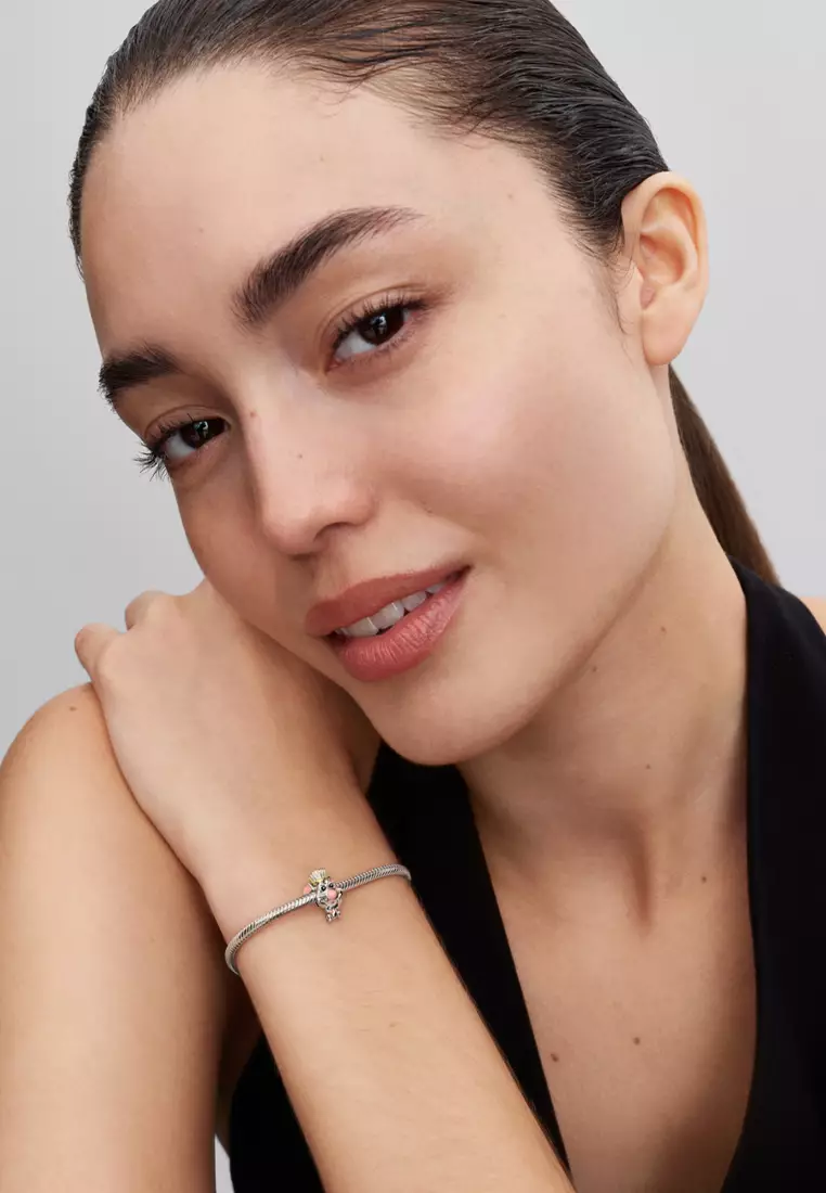 Pandora x Disney Pixar Ratatouille Remy Charm
