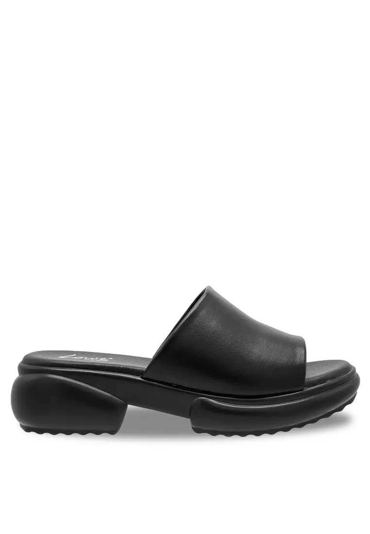 Discount on Louis Cuppers  shoes - SKU: Louis Cuppers Women Slip On Casual Sandals - 240171232