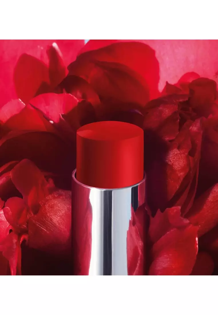 DIOR 傲姿持色啞緻唇膏 #999 FOREVER DIOR