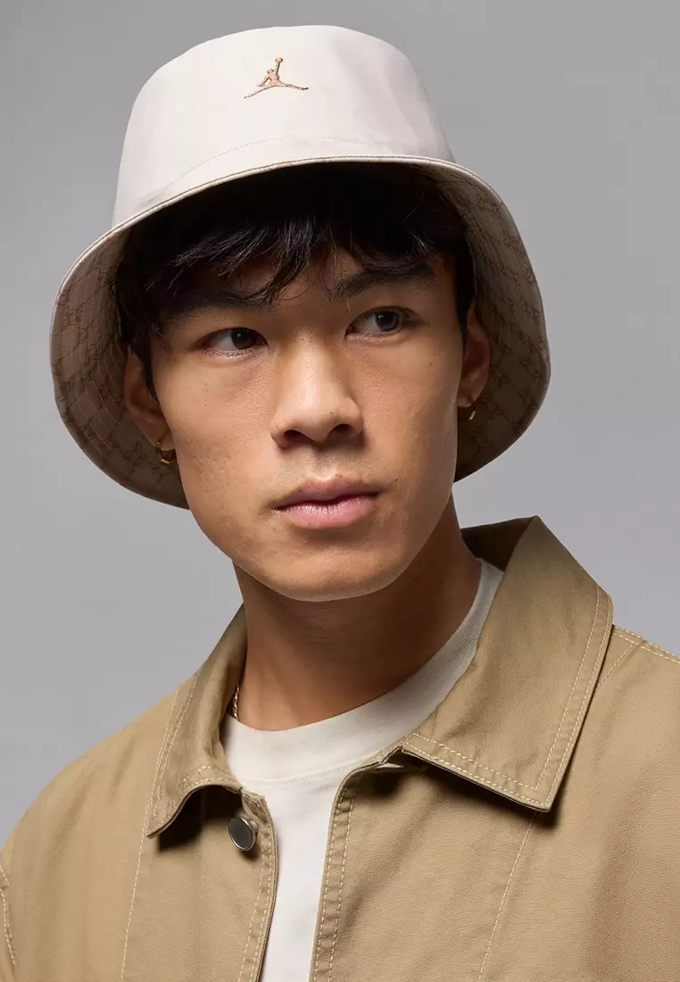 Apex Reversible Bucket Hat