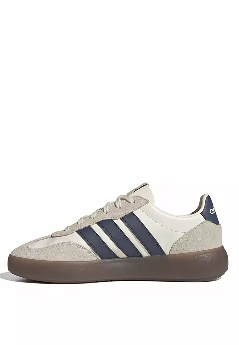 Barreda Decode Shoes