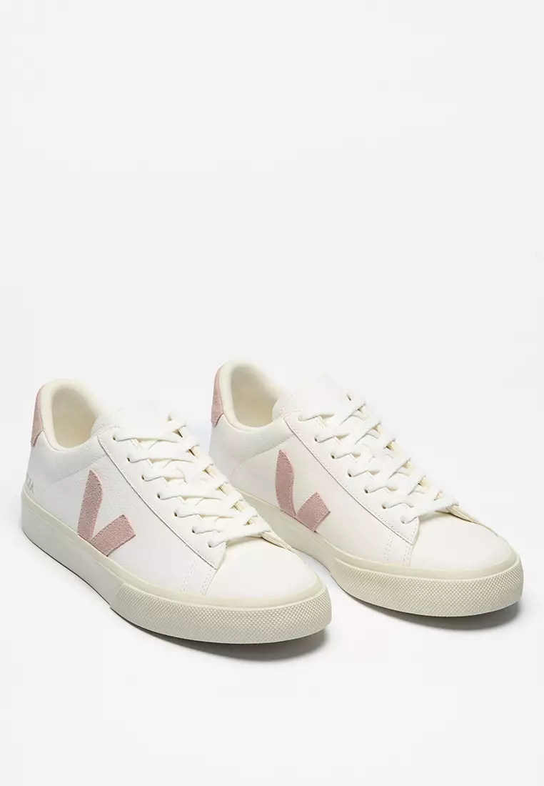 Campo Chromefree Sneakers