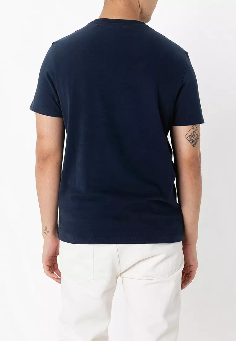 Mick Short Sleeves T-Shirt