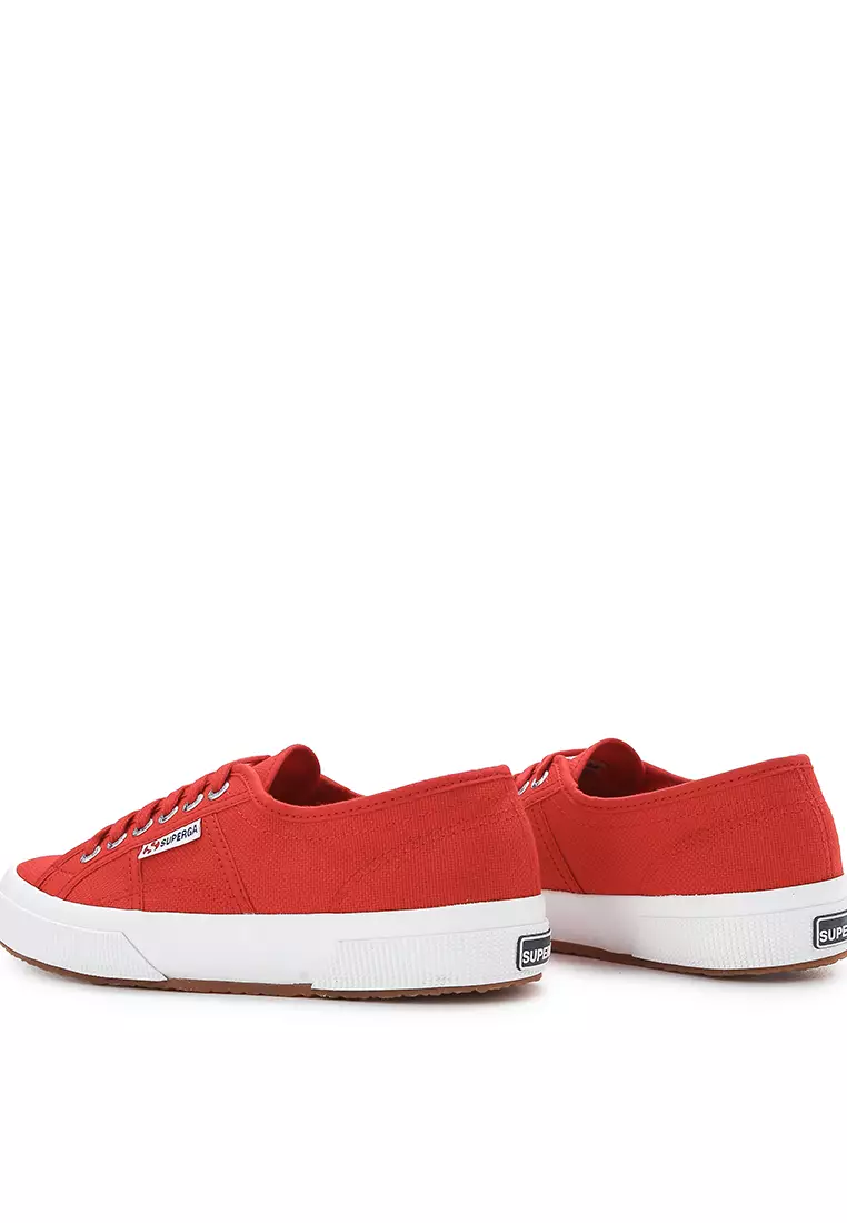 Superga hong kong 2025