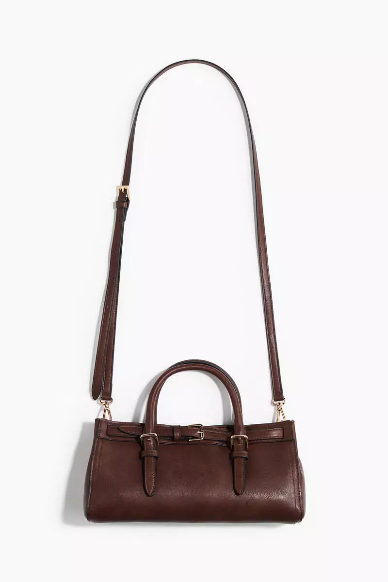 Shoulder bag