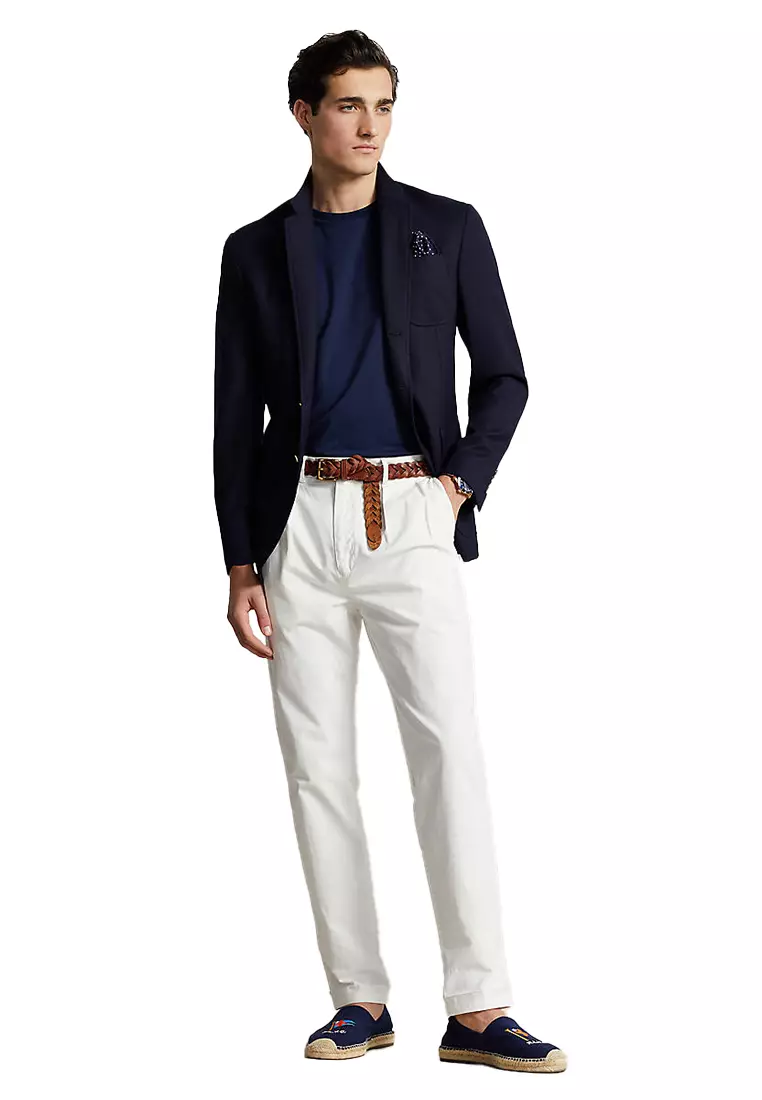 Custom Slim Fit Soft Cotton T-Shirt