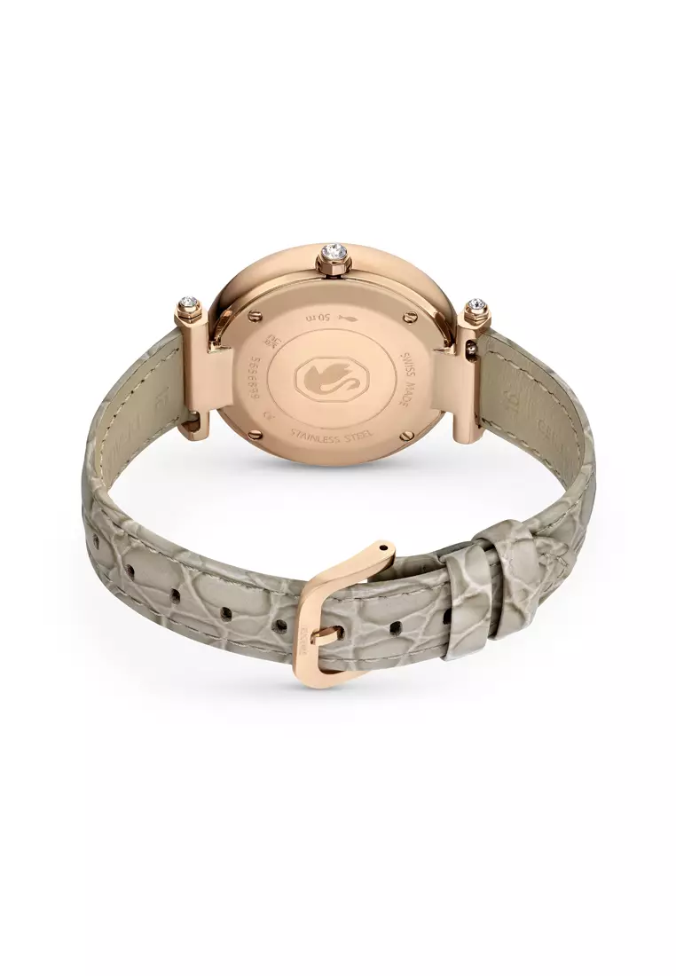 【超美品】Swarovski 5178037 WATCH ゴールド 超美品】Swarovski 5178037 WATCH ゴールド 超美品】Swarovski