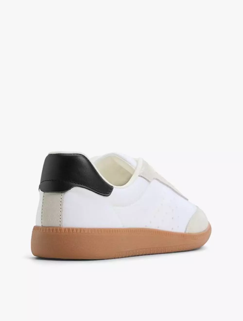 ALDO Clubstyle Women's Fashion Athletics - White/Black