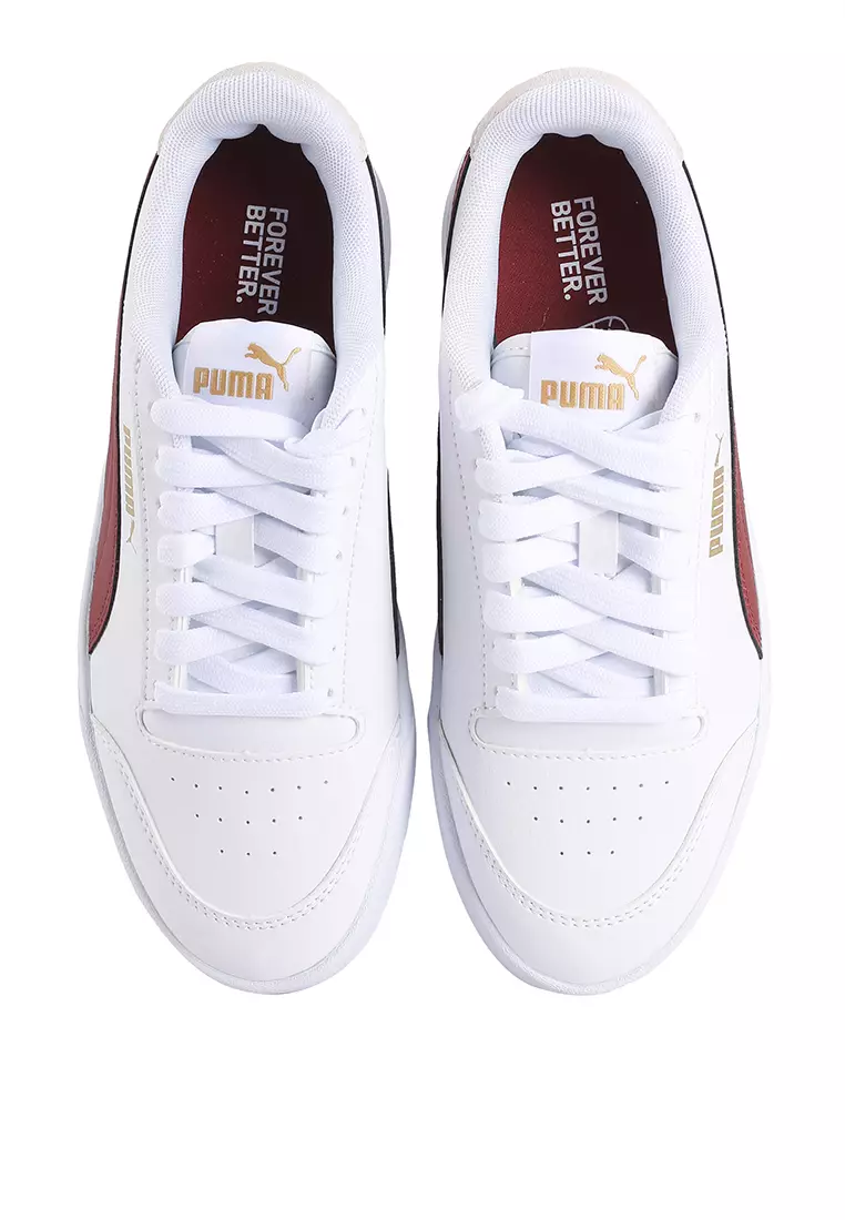 Puma Shuffle