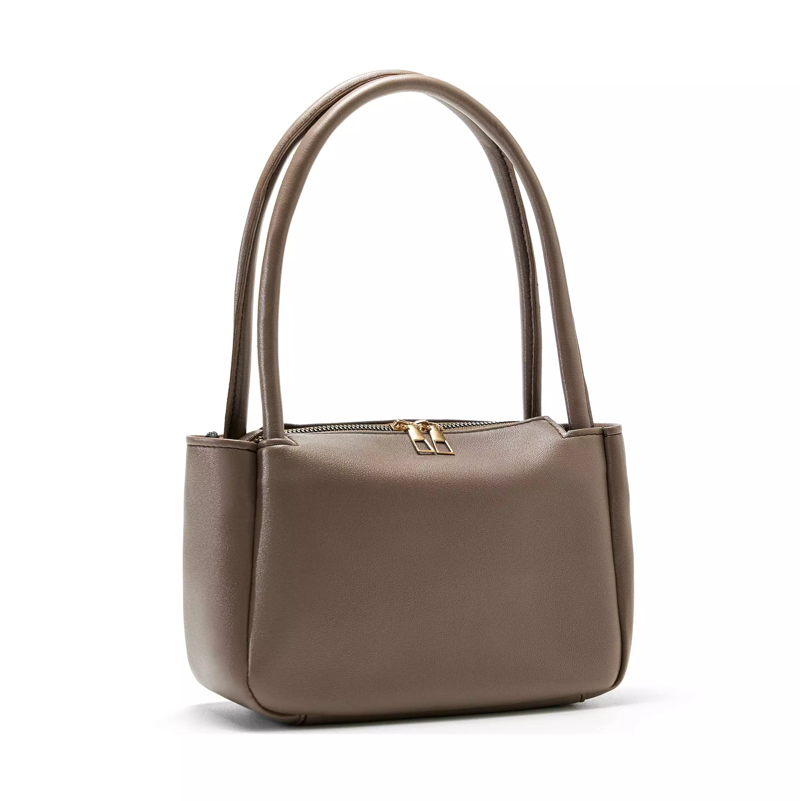 Tekka Alera Shoulder Bag Taupe