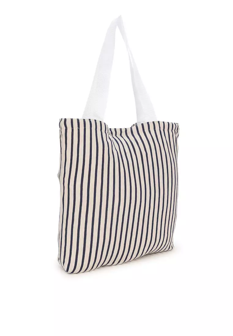 Fabric Tote Bag