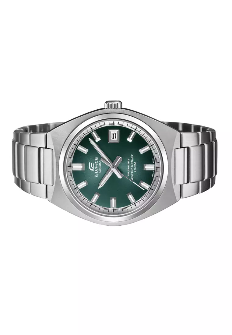Edifice Analog Watch EFB-109D-3AVDF